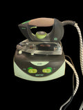 Imetec Ferro Da Stiro Con Caldaia Eco Compact
