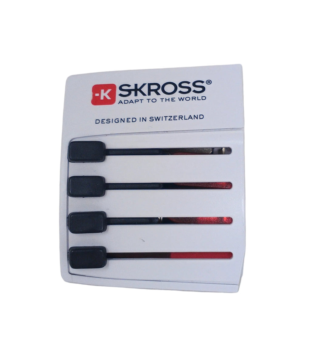 Skross Adattatore Universale