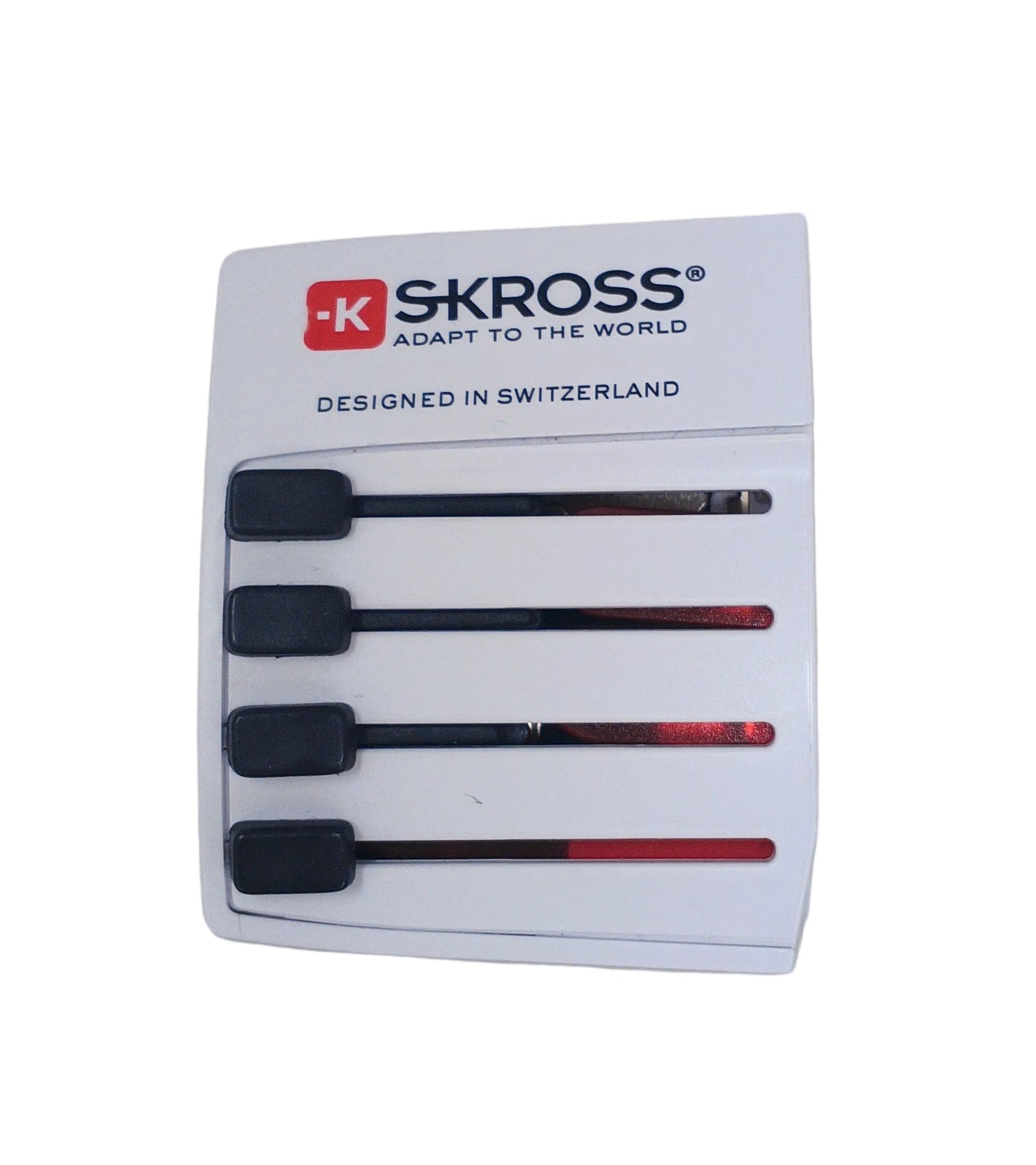 Skross Adattatore Universale