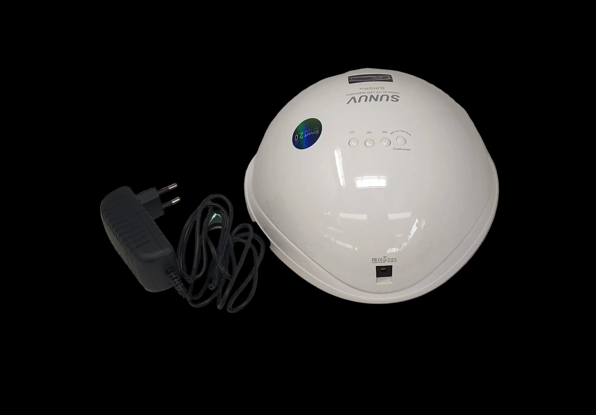 Sunuv Lampada Led/uv X Unghie
