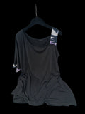 Made In Italy Maglietta Nera Xl