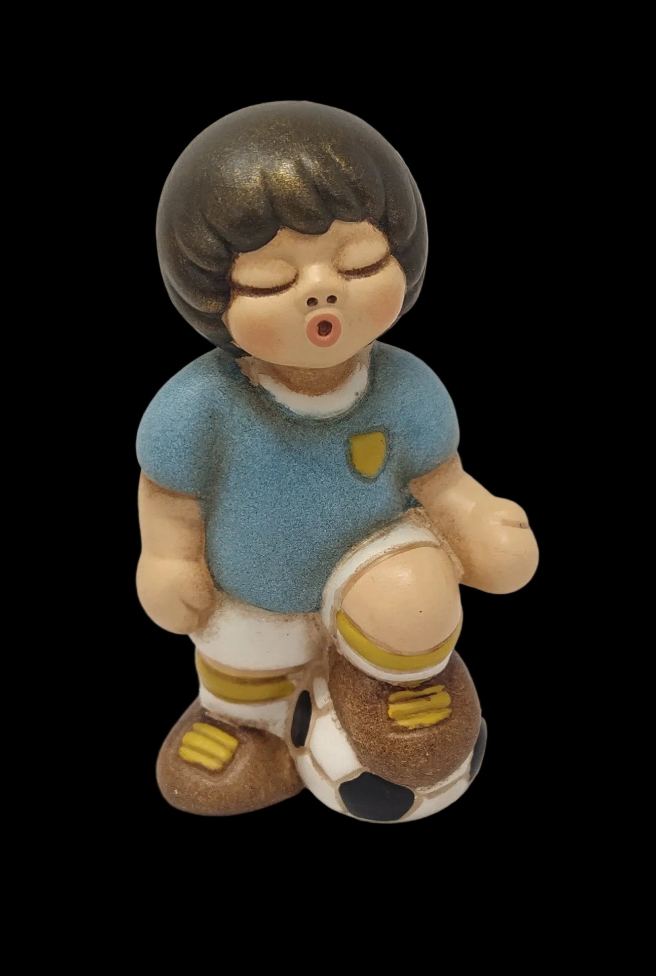 Thun Calciatore H 8cm