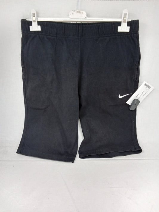 Nike Pantaloncini Neri M
