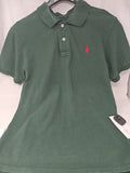 Ralph Lauren Polo Verde S