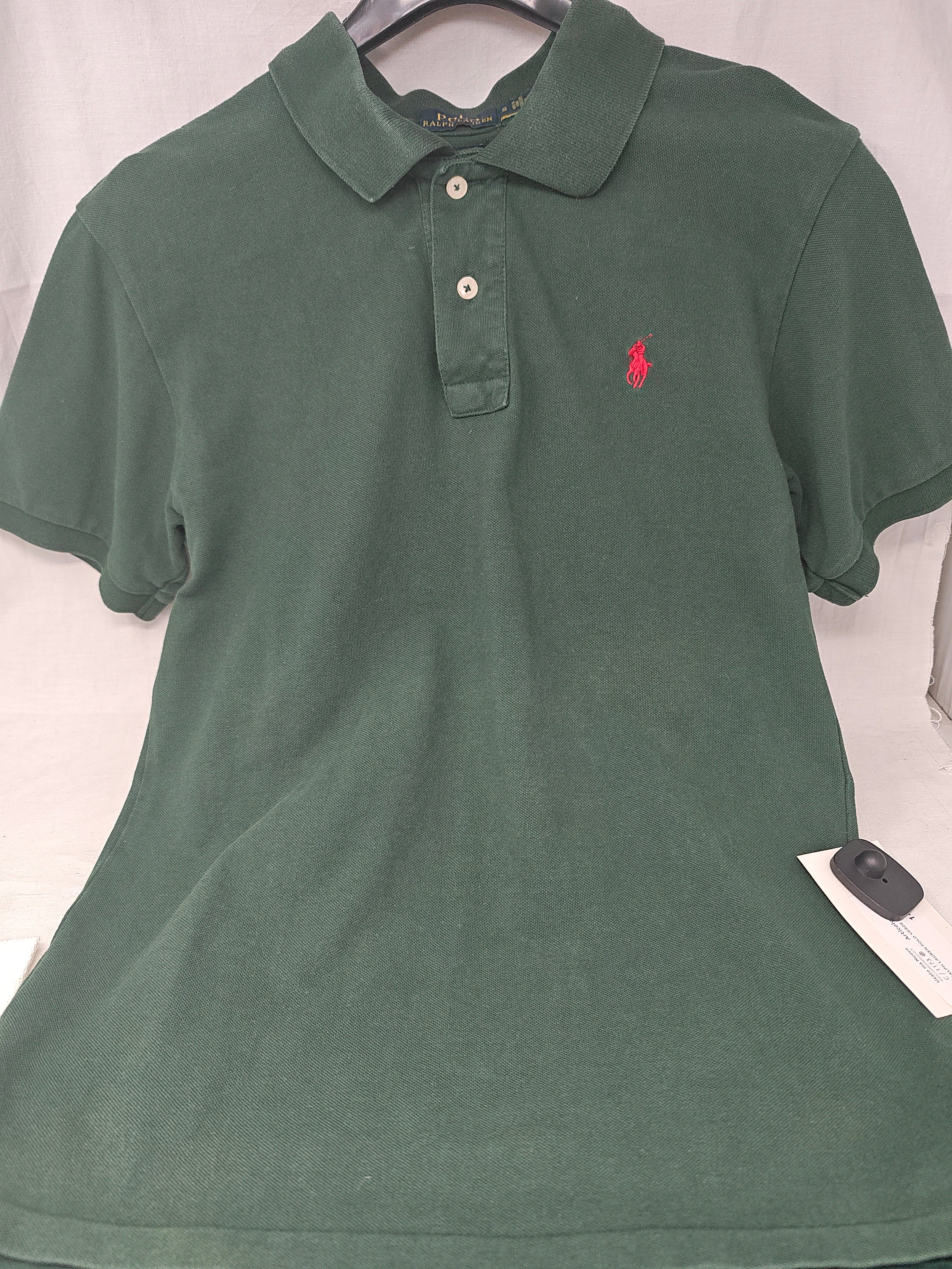 Ralph Lauren Polo Verde S