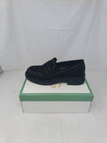 Gam Mocassino Nero Borghe Nuovo 38
