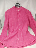 43 Manzoni Camicia Fucsia M