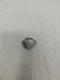Breil Anello Cuore In Acciaio