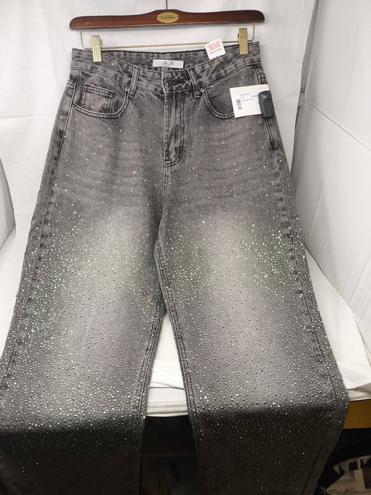 See See Jeans Grigi  S