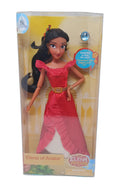 Disney Elena Of Avalor Bambola Nuova