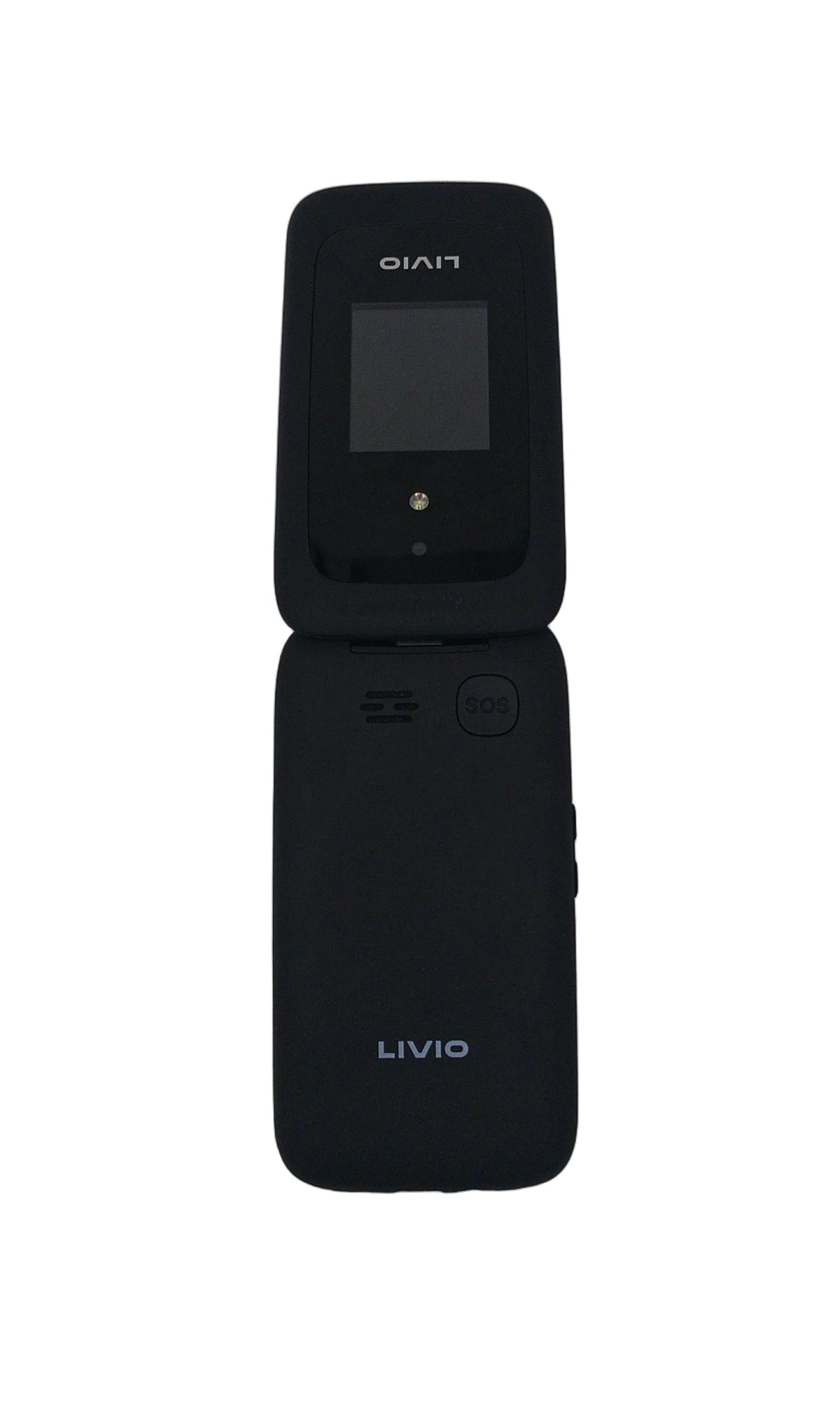 Livio Telefono Cell. X Anziani Praticamente Nuovo