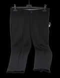 Zara Pant.neri U 38