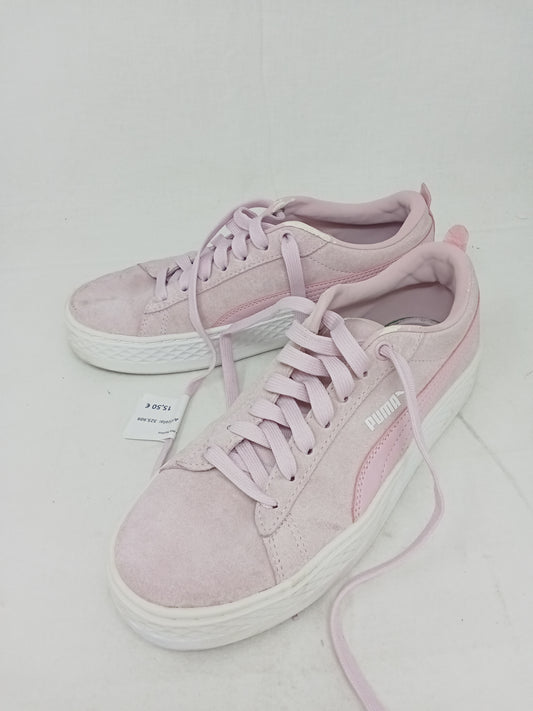 Puma Scarpe Lilla  38.5