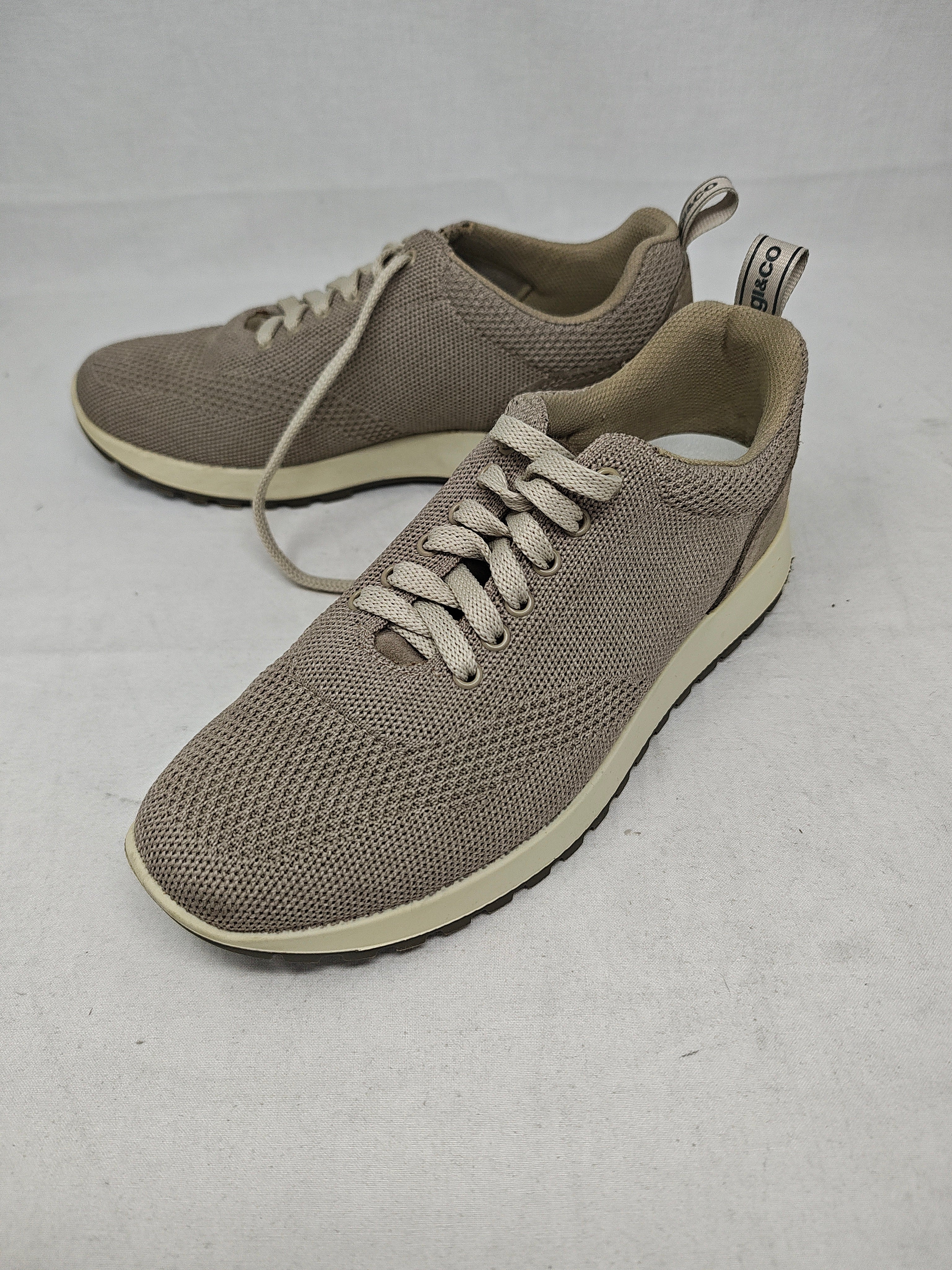 Igi&co Scarpe Beige 40