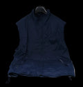 Champion Gilet Blu Xl Uomo
