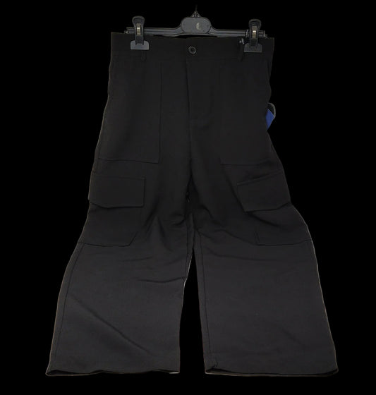 Lumina Pant.neri M Nuovi