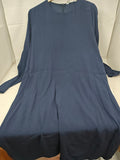 Intrend Abito Blu 46