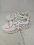 Glissade Scarpe Da Ginnastica Bca Rosa Grigio 39