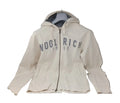 Wool Rich Felpa Bca Con Cap S