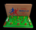 Football Tackle 22 Brevetto 885899 Calcetto Tavolo Con Scatola