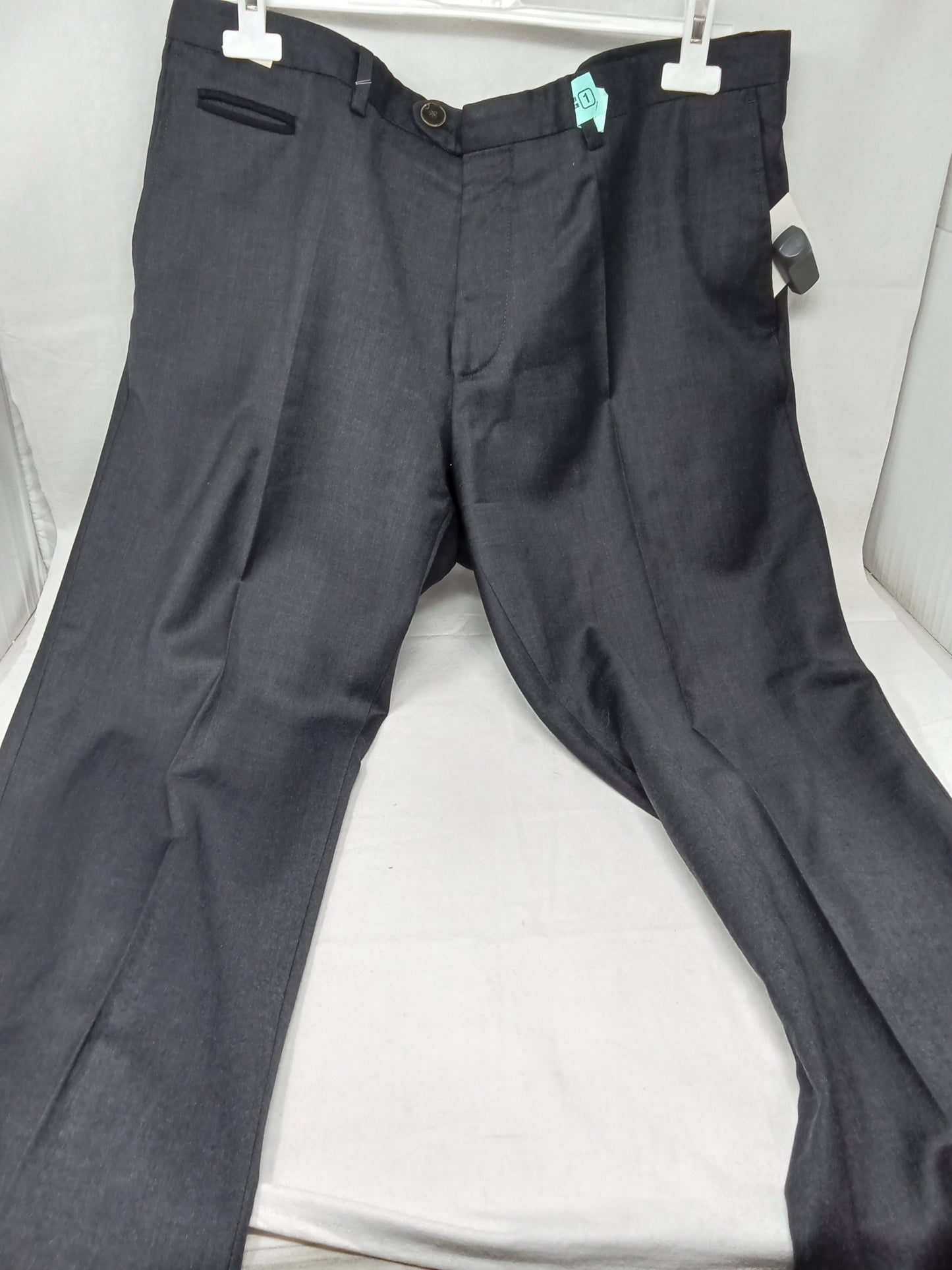 Boss pantaloni grigi 52