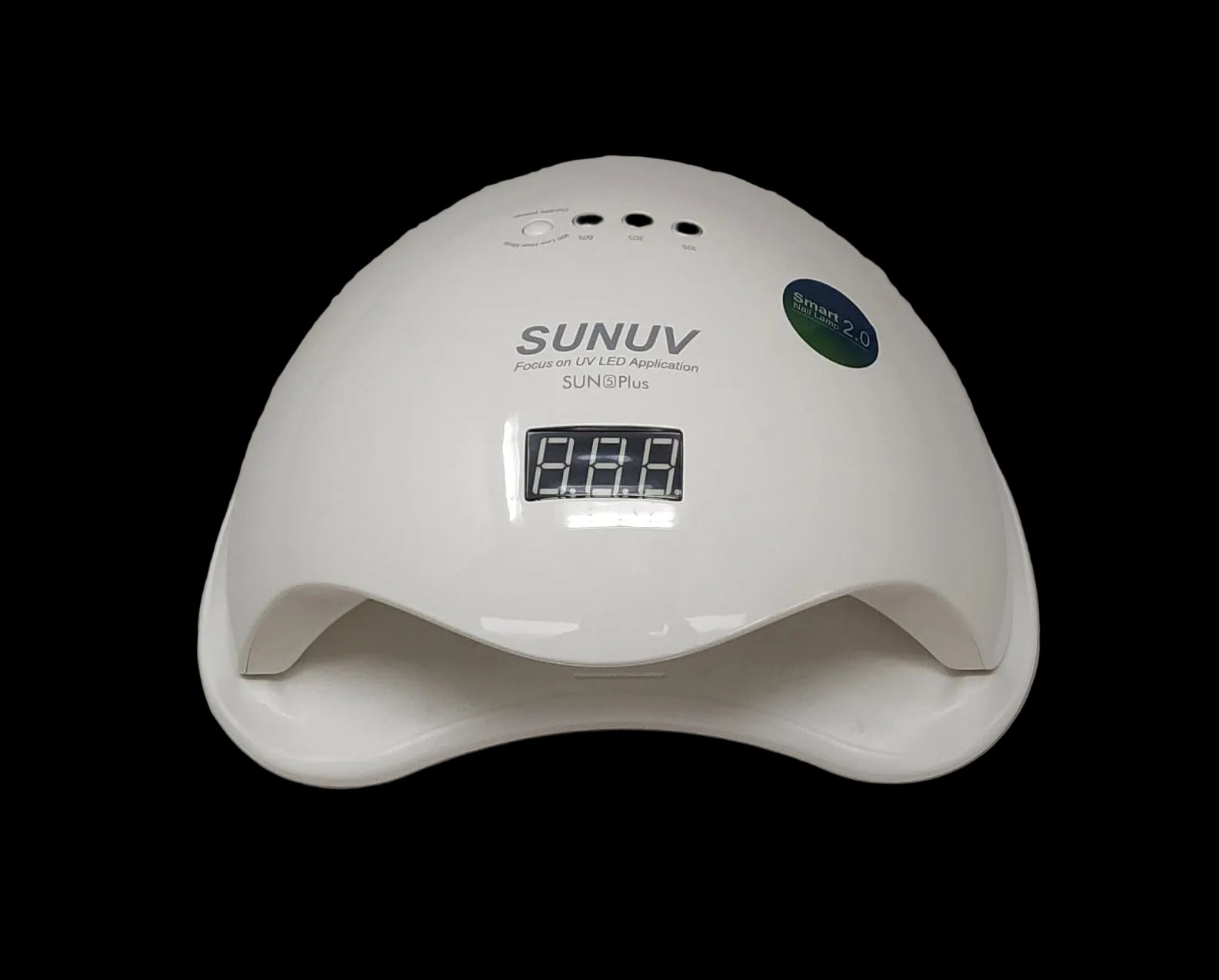 Sunuv Lampada Led/uv X Unghie
