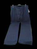 Celio Pantaloni Blu 44