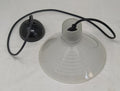 _lampada A Sospensione Vetro Murano ø 24cm