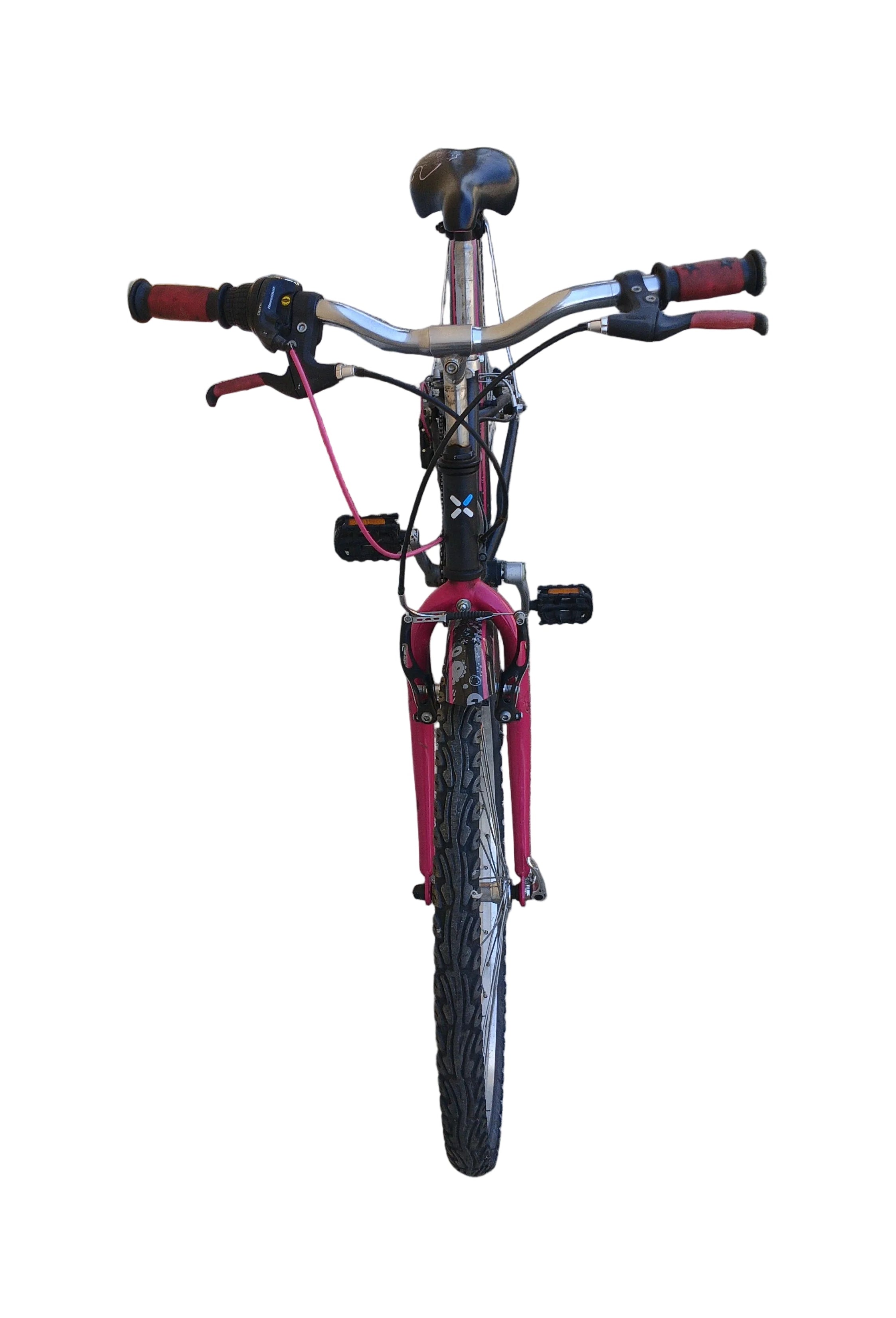 Bicicletta B-twin Poply 500 Bici Donna