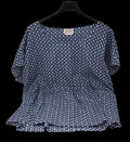 Persona Abito Blu Bco Azz 52