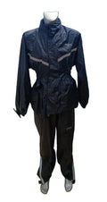 Spark Completo Moto Antipioggia Divisibile Giacca + Pantaloni