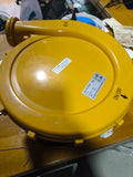 Air Blower Fj-25 220v Pompa Ad Aria Per Gonfiabili