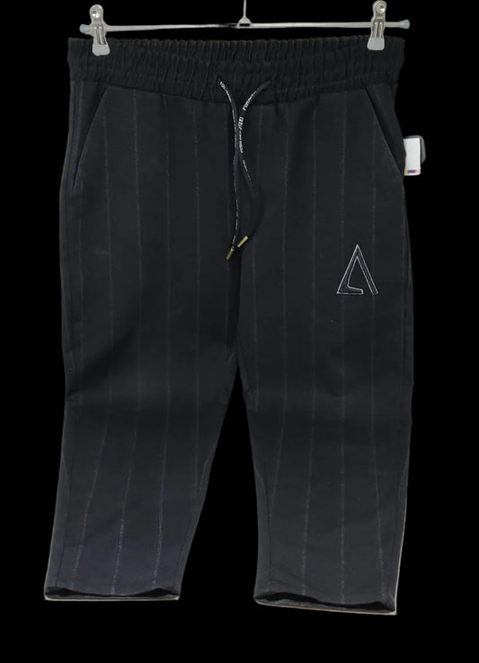 Ferrari Pant.neri Righe M