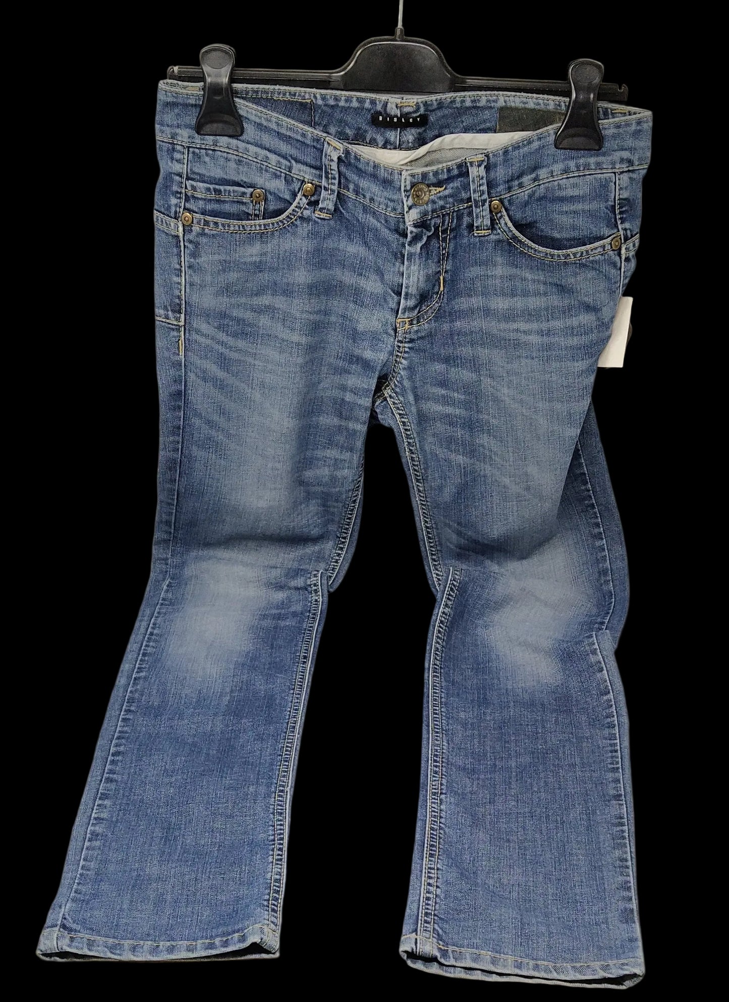 Sisley Jeans 28
