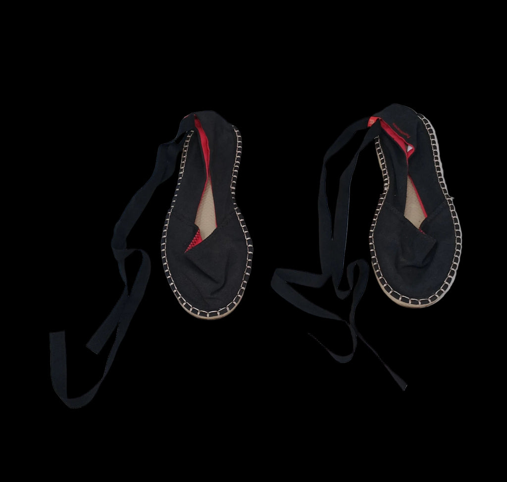 Havaianas Scarpe Nere 39