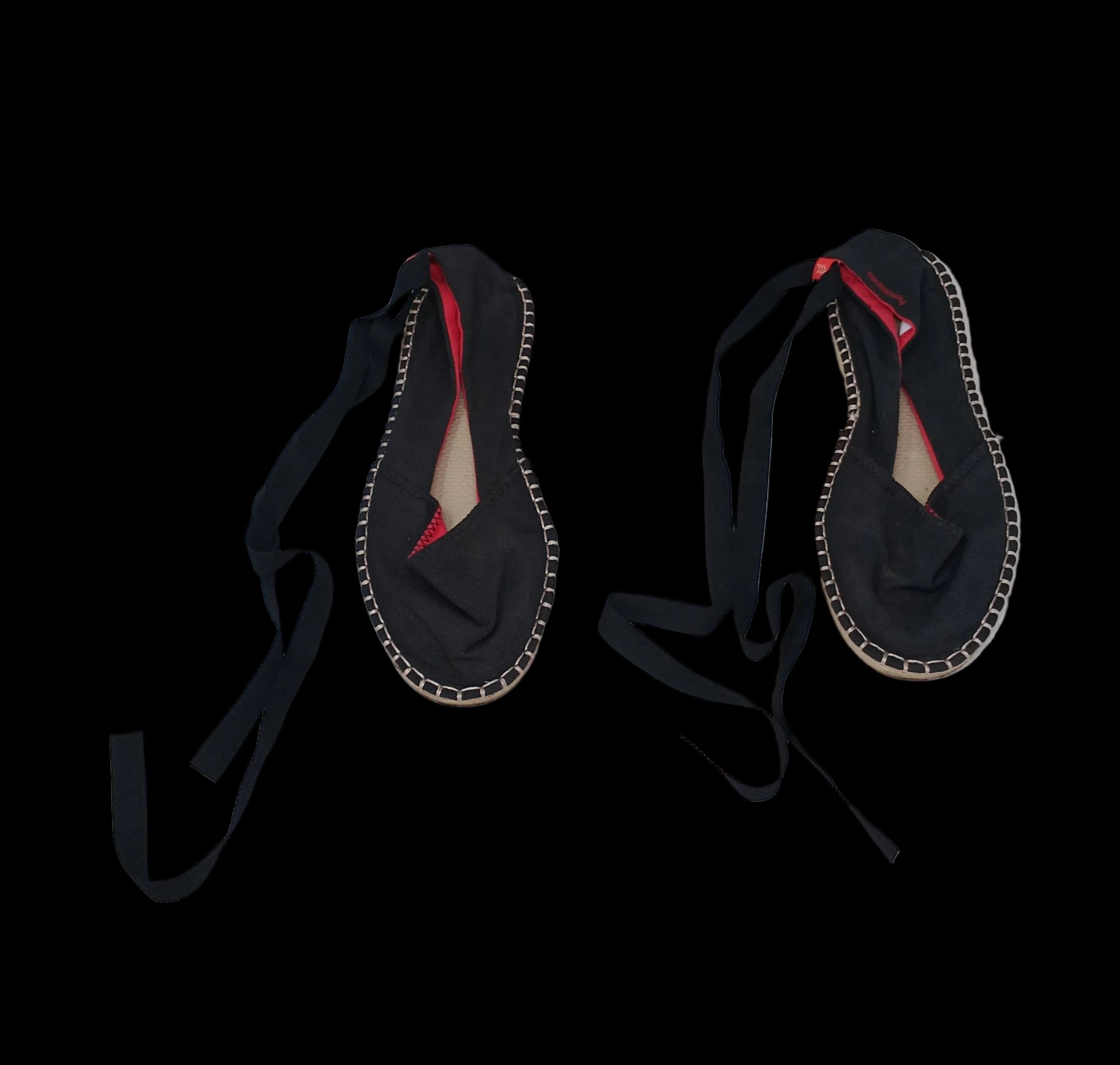 Havaianas Scarpe Nere 39