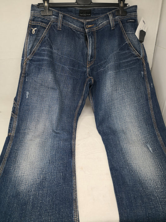 Calvin Klein Jeans W 33