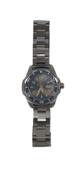 Citizen Anni 80 Club Marine Automatic Wr 200 Con Cinturino Acciaio Princess