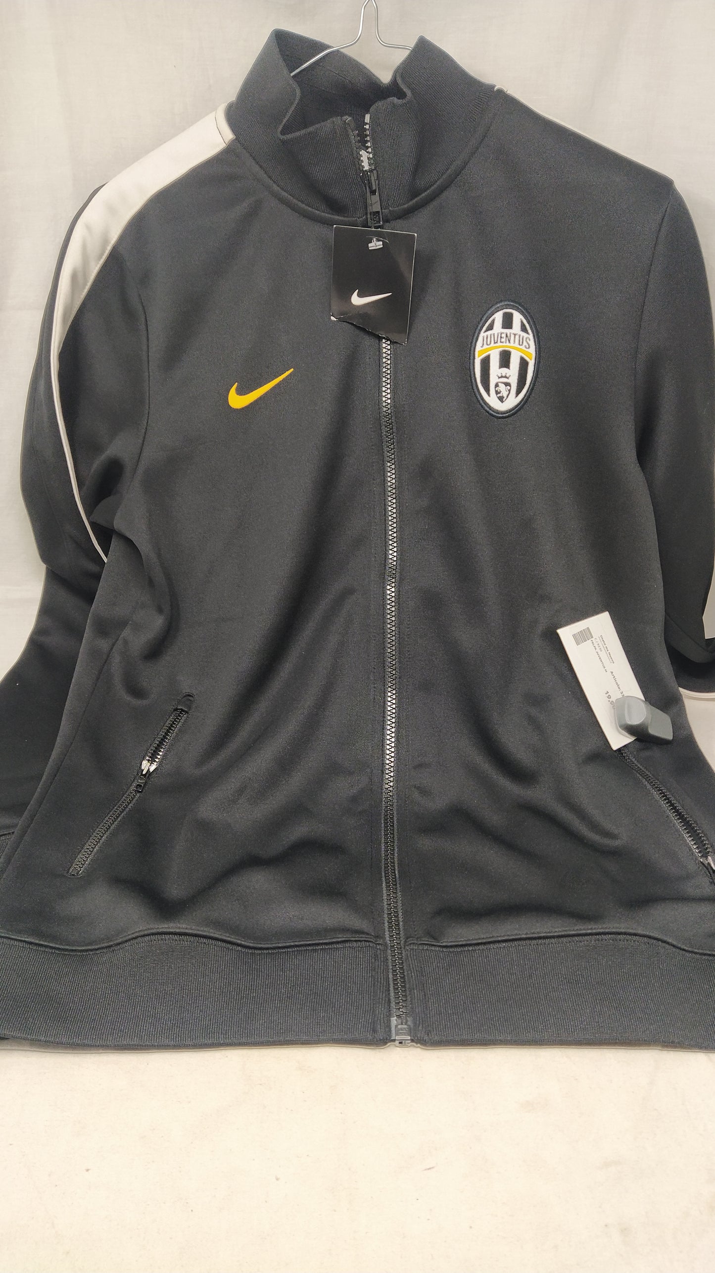 Felpa Juventus M