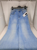 Pantaloni Jeans Campana S