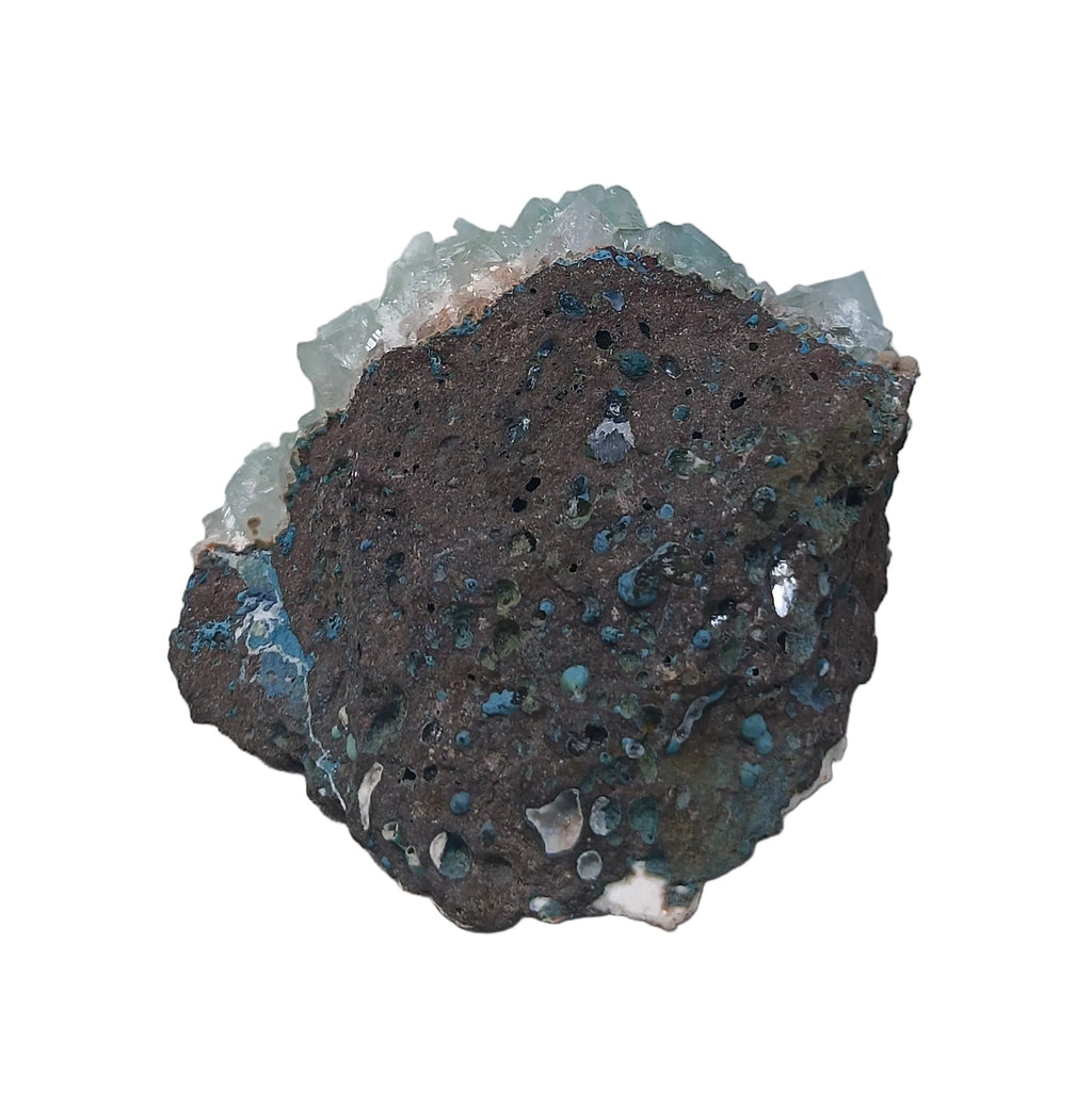 Minerale Quarzo