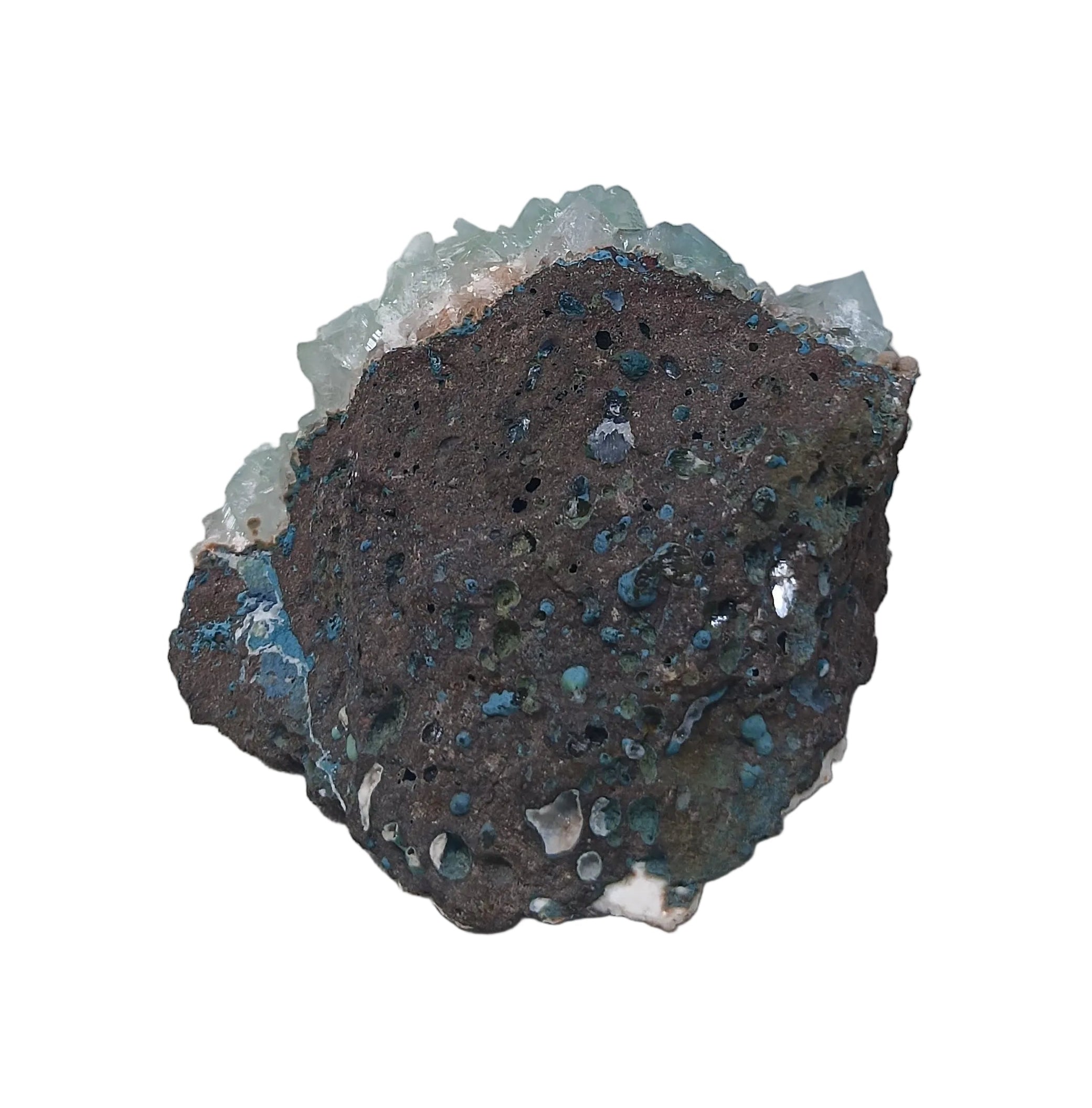 Minerale Quarzo