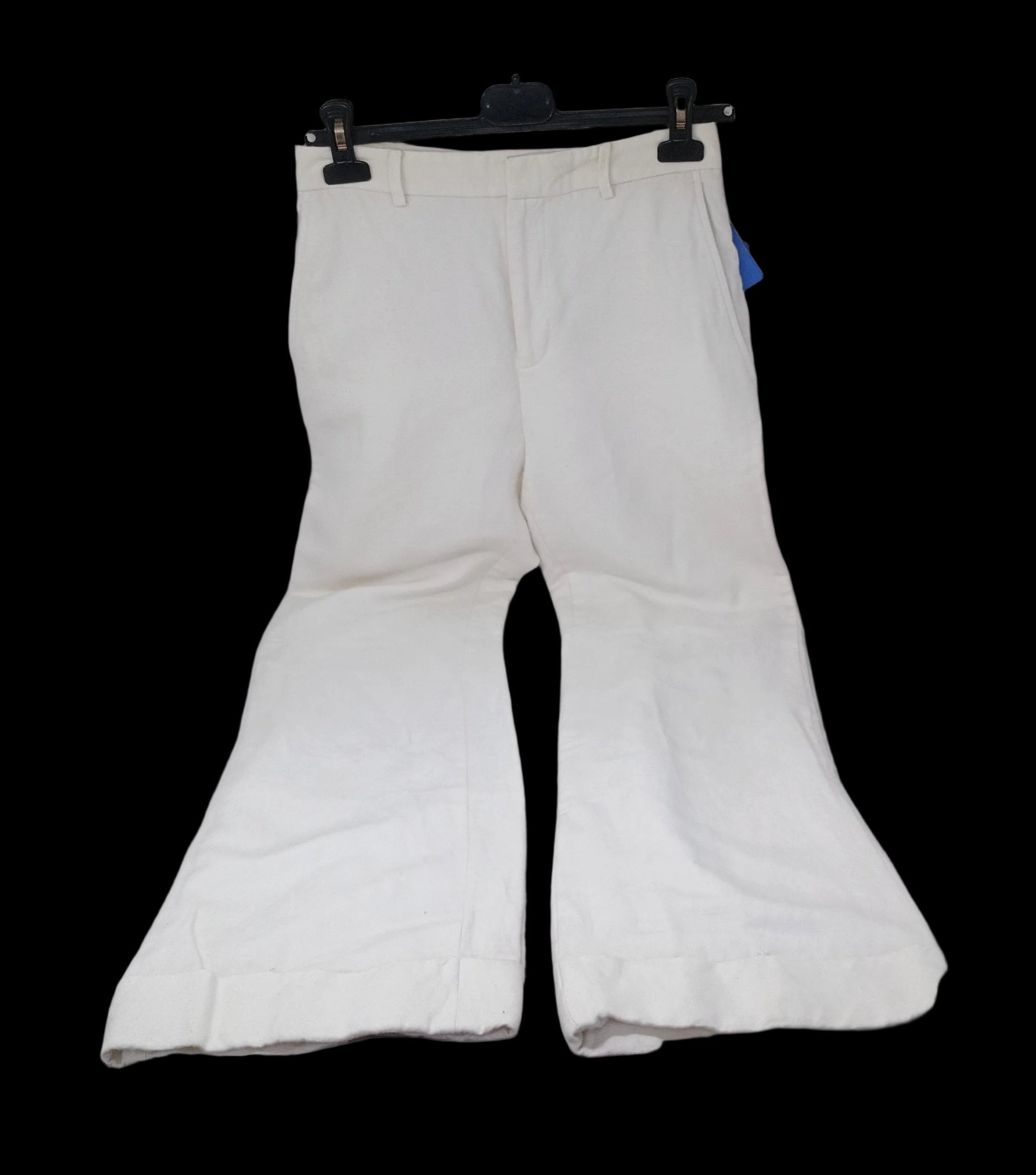 Ralph Lauren Pant.bco 40