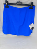 Zara Gonna Blu S