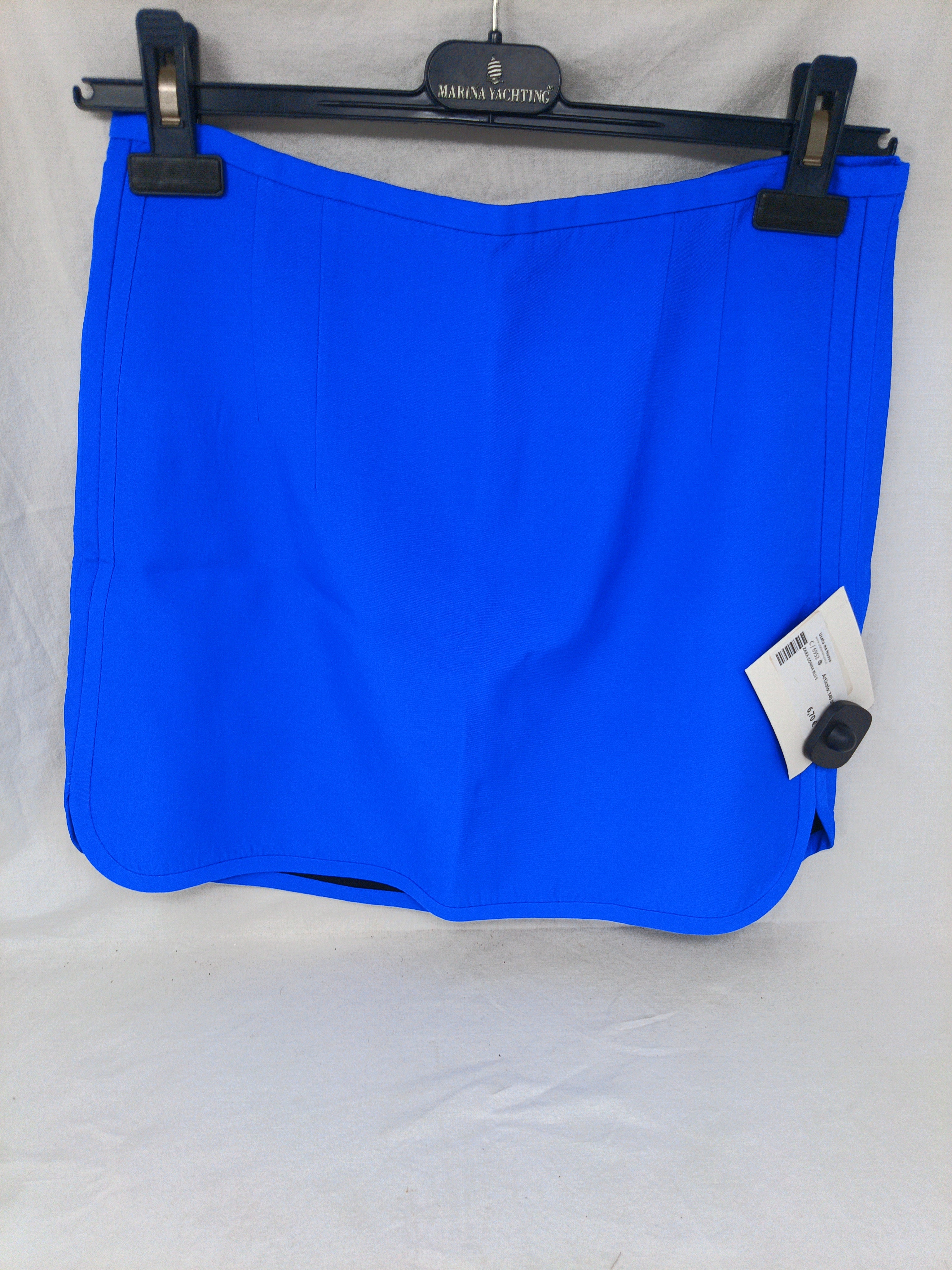 Zara Gonna Blu S