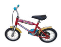 Scrambler Bicicletta Bimbo