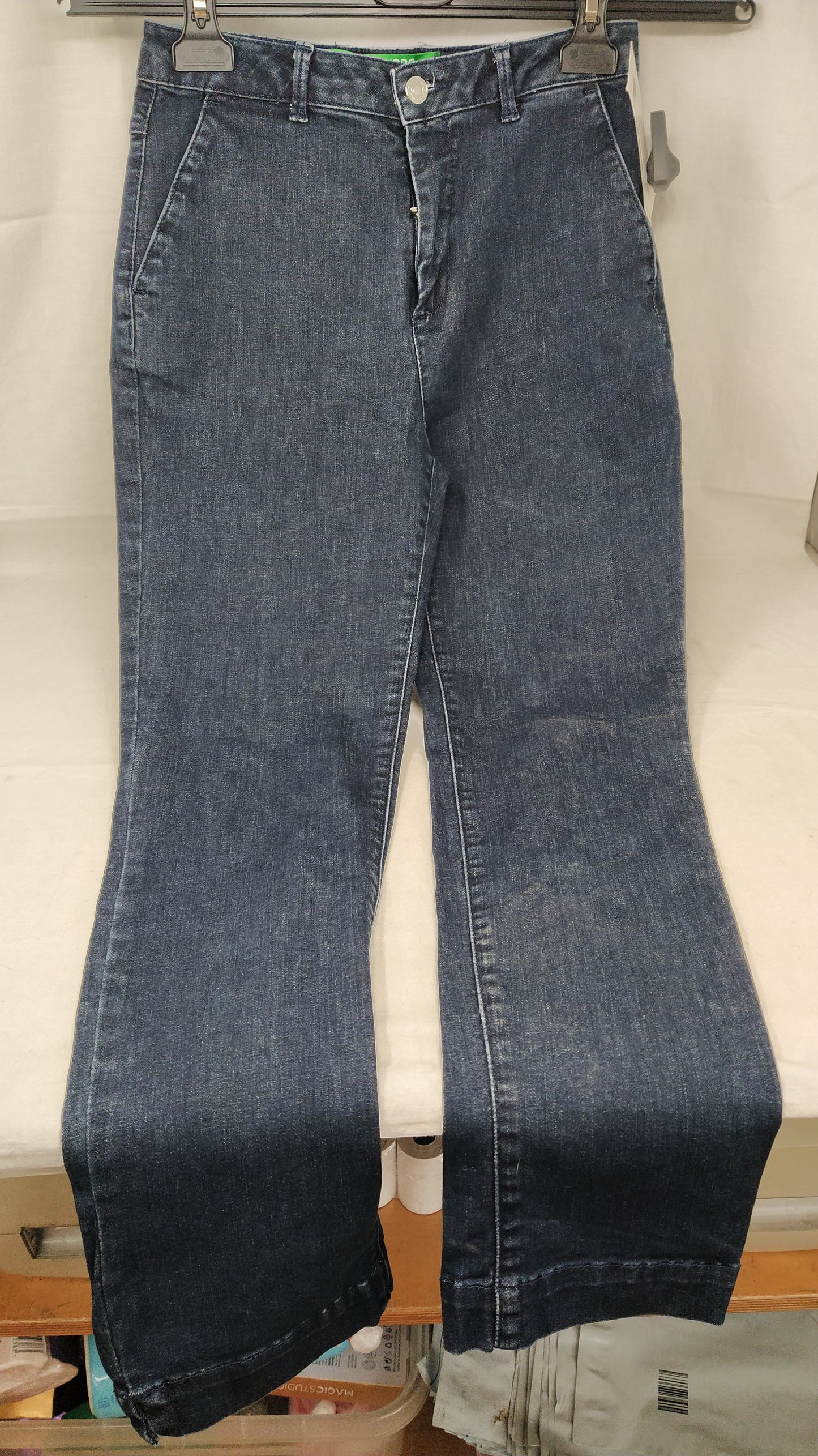 Benetton Jeans Sakinny 40