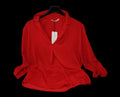Stradivarus Camicia Rossa Xl Nuova9