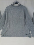 Maglione Grigio Tu