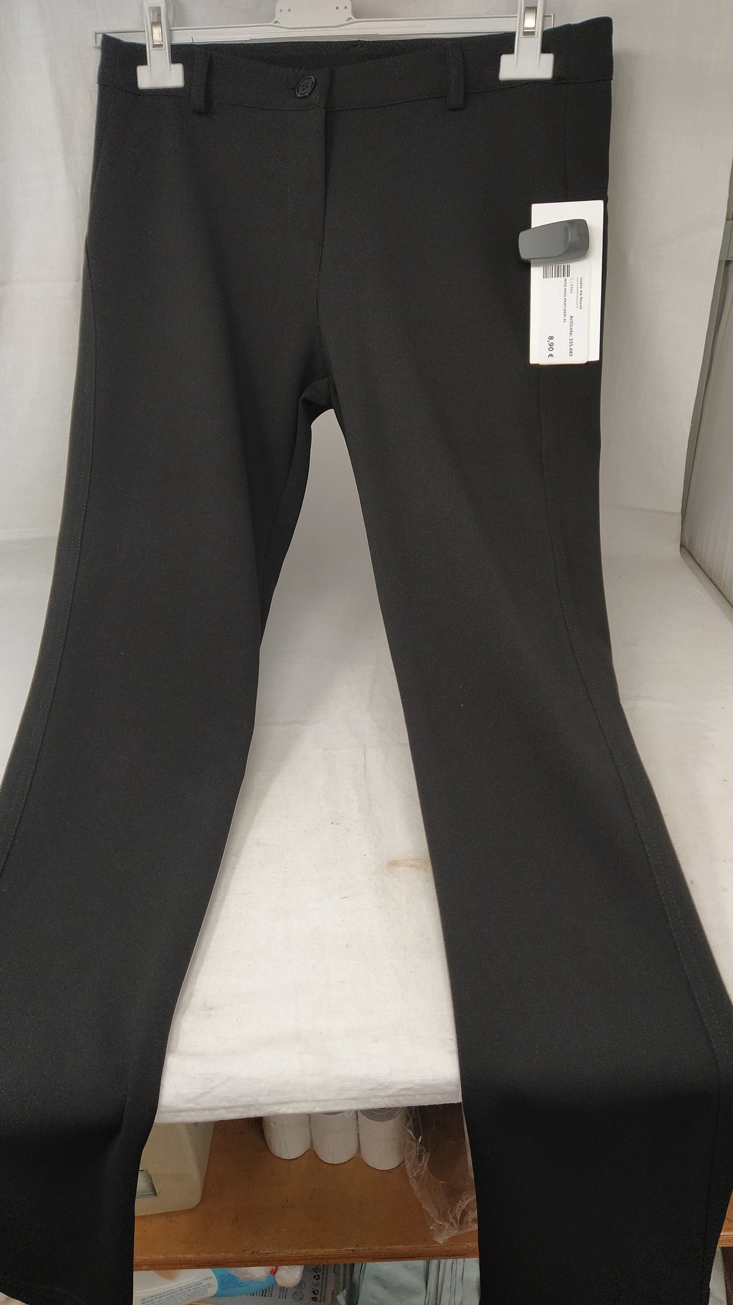 Miss Miss Pant.neri 42